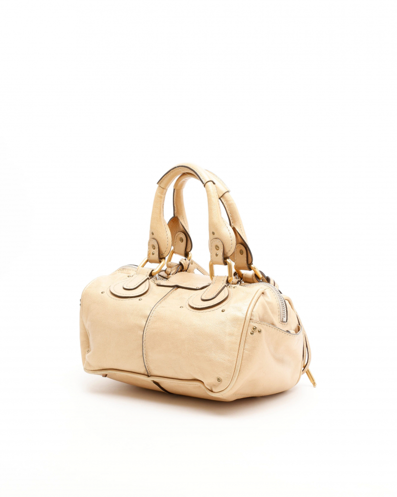 Chloé Small Paddington Bag