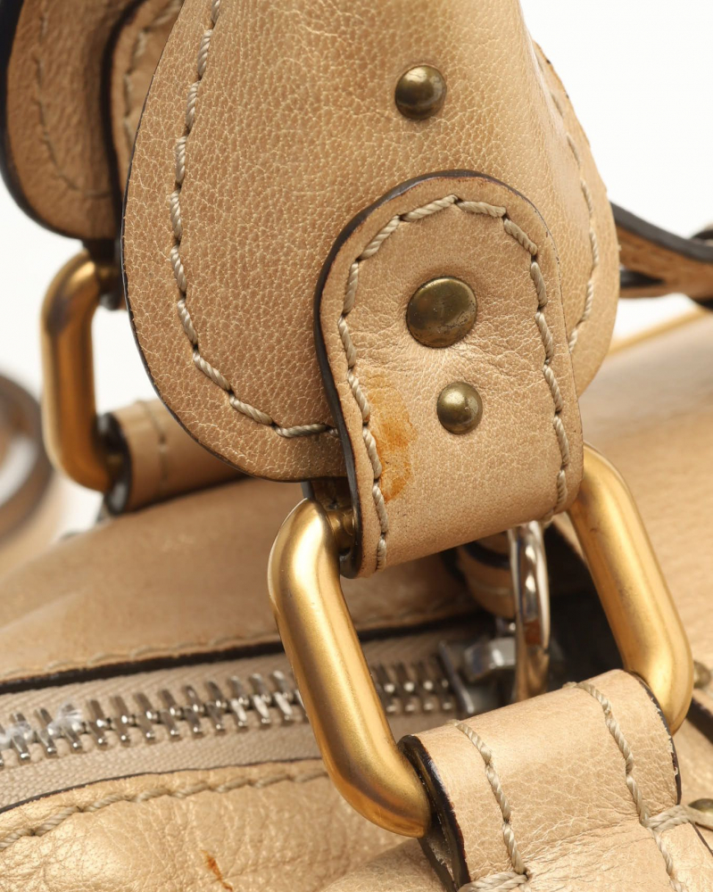 Chloé Small Paddington Bag