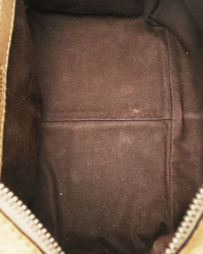 Chloé Small Paddington Bag