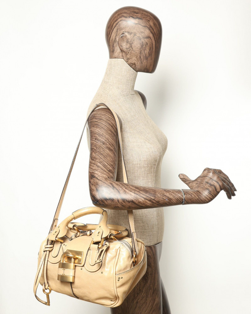 Chloé Small Paddington Bag