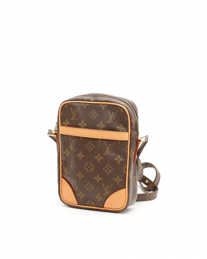 Louis Vuitton Monogram Danube Bag
