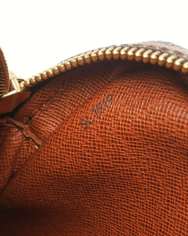 Louis Vuitton Monogram Danube Bag