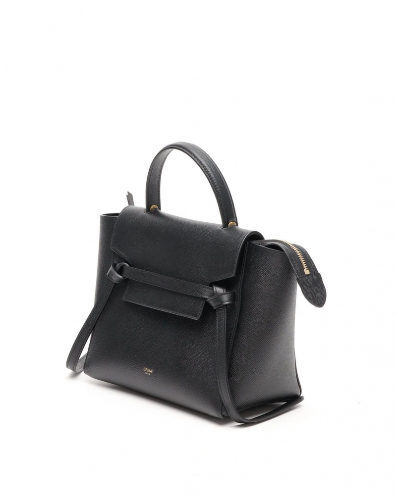 Celine Céline Micro Belt Bag