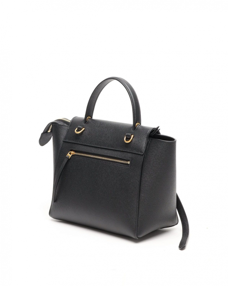 Celine Céline Micro Belt Bag