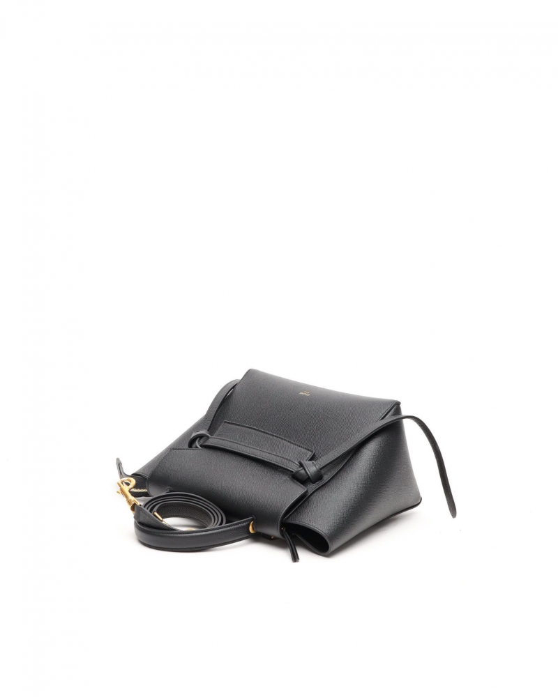 Celine Céline Micro Belt Bag