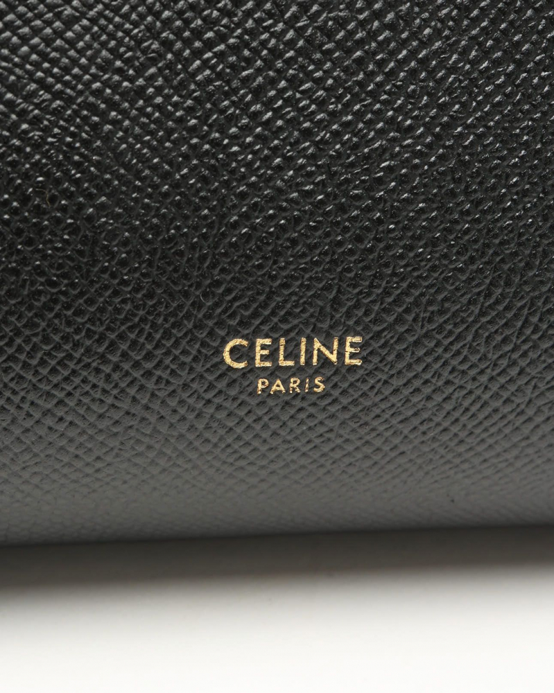 Celine Céline Micro Belt Bag