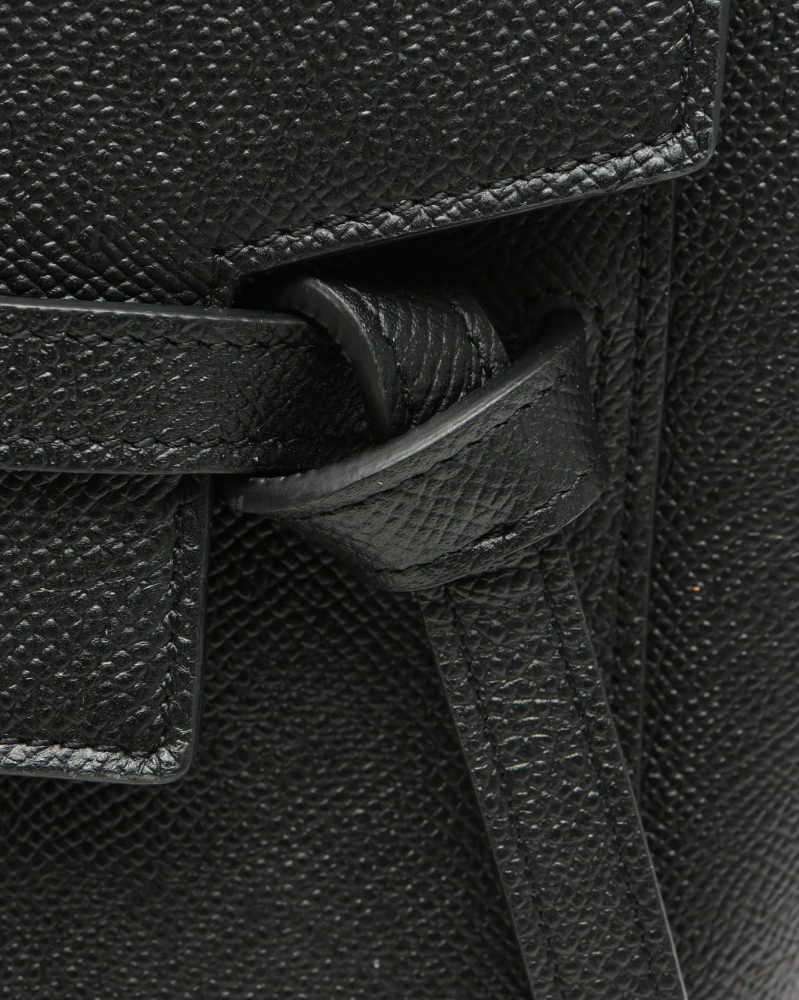 Celine Céline Micro Belt Bag