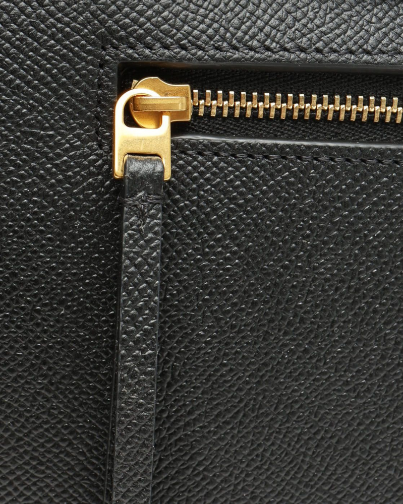 Celine Céline Micro Belt Bag