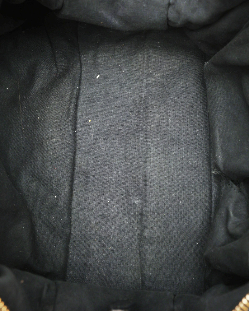 Balenciaga Classic Motocross City Bag