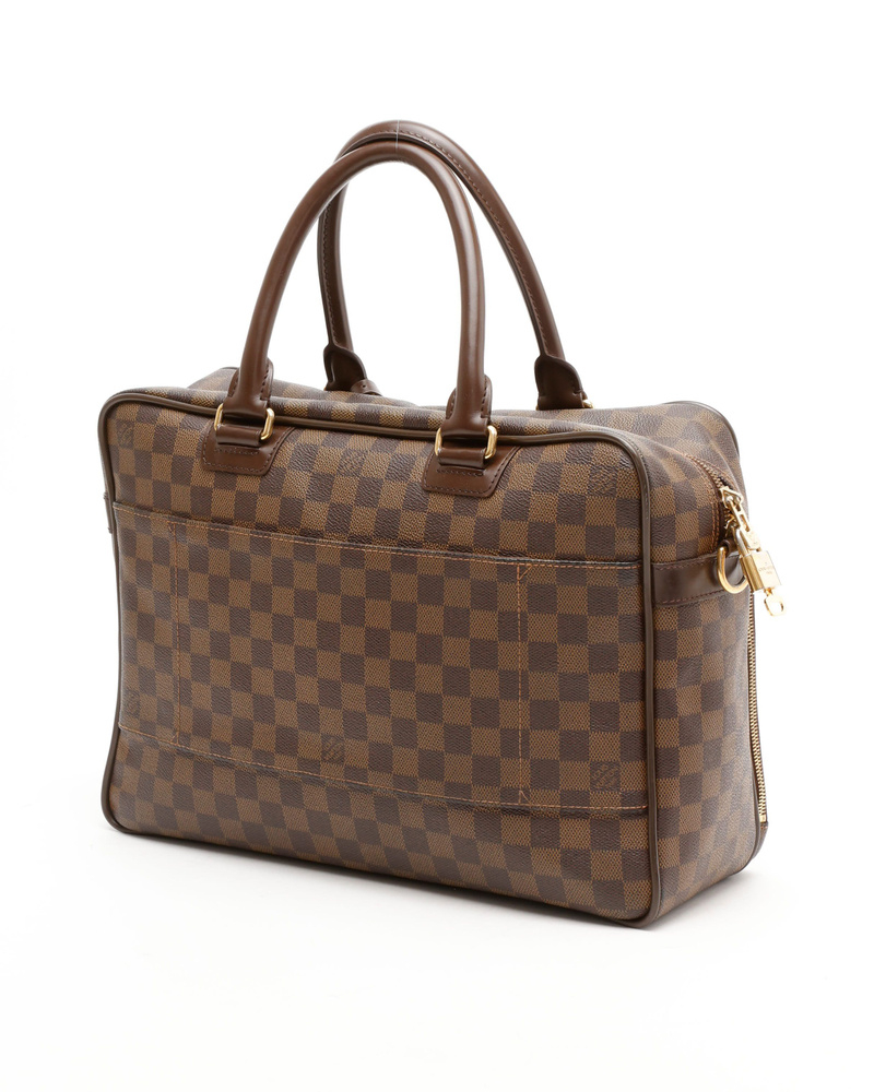 Louis Vuitton Damier Ebene Icare Business Bag