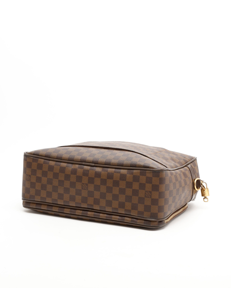 Louis Vuitton Damier Ebene Icare Business Bag
