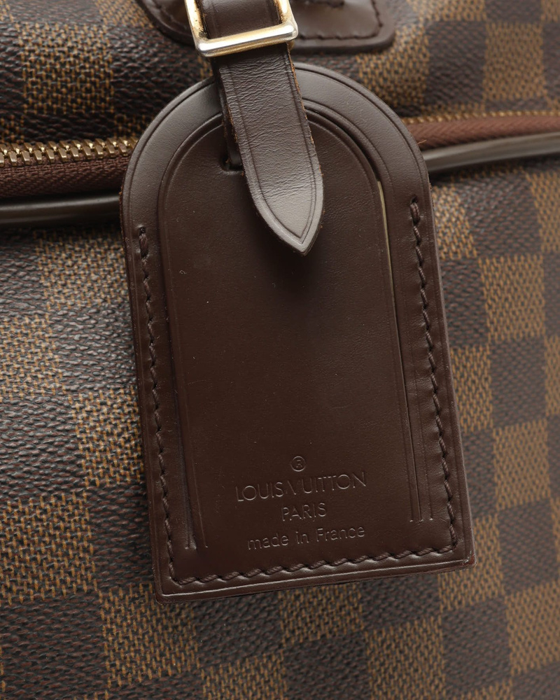 Louis Vuitton Damier Ebene Icare Business Bag
