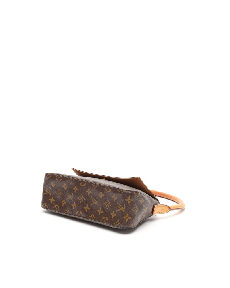 Louis Vuitton Monogram Mini Looping Bag