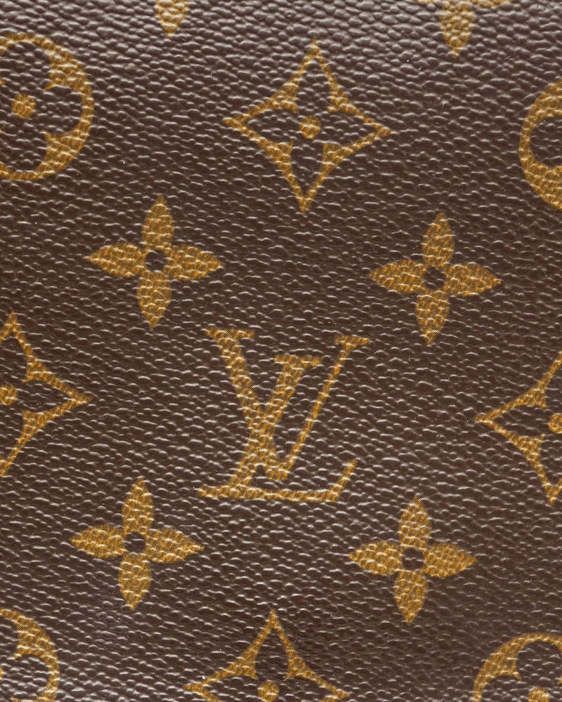 Louis Vuitton Monogram Mini Looping Bag