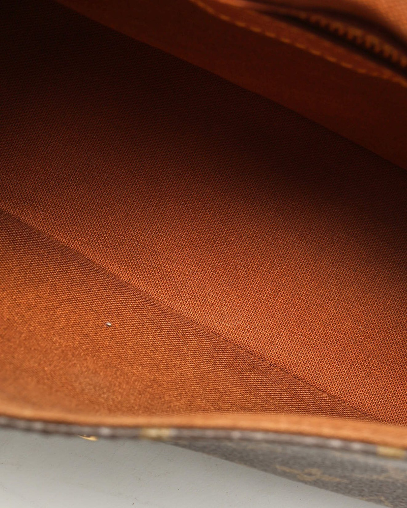 Louis Vuitton Monogram Mini Looping Bag