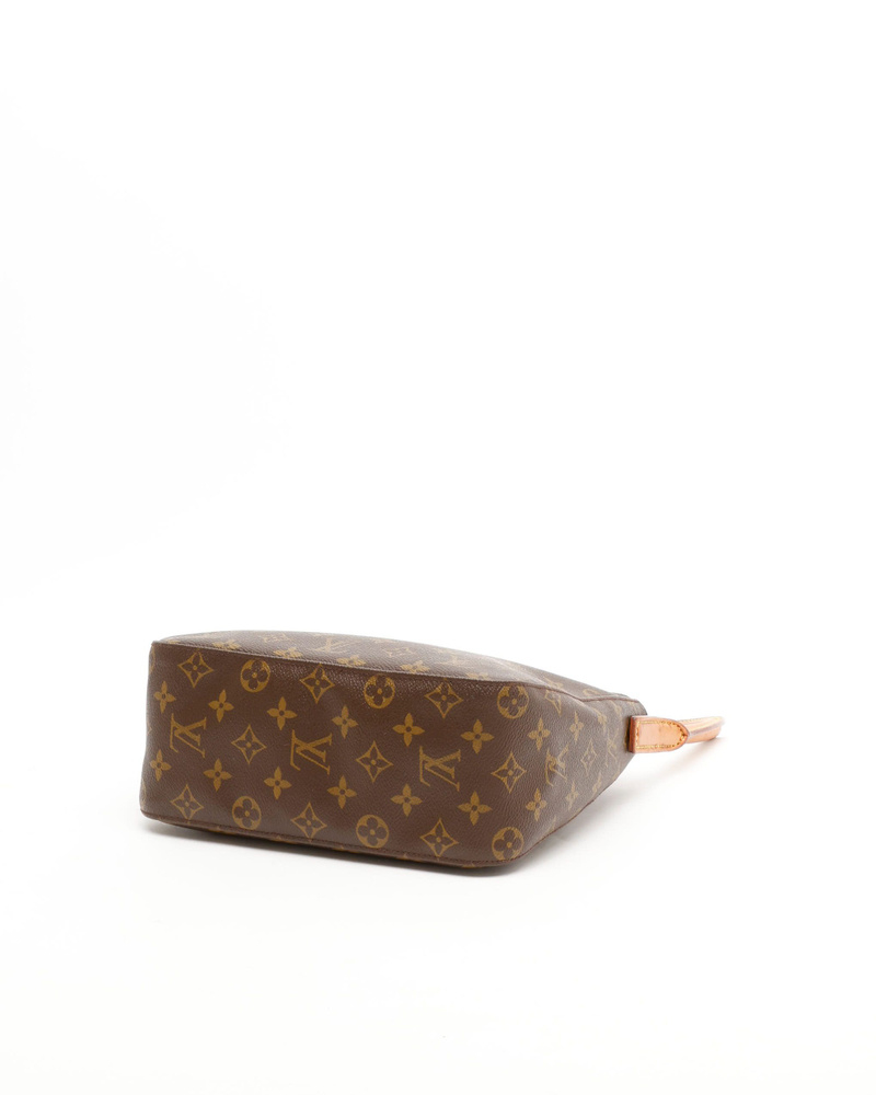 Louis Vuitton Monogram Looping MM Bag