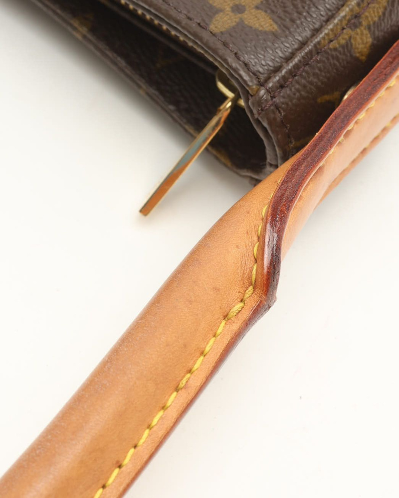 Louis Vuitton Monogram Looping MM Bag