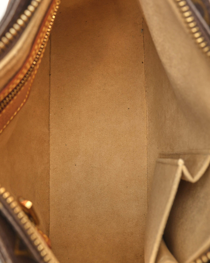 Louis Vuitton Monogram Looping MM Bag