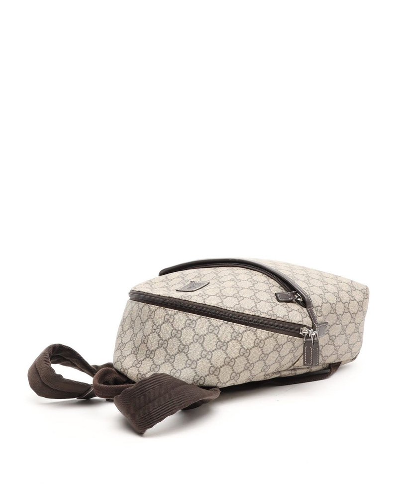 Gucci GG Supreme Children Backpack