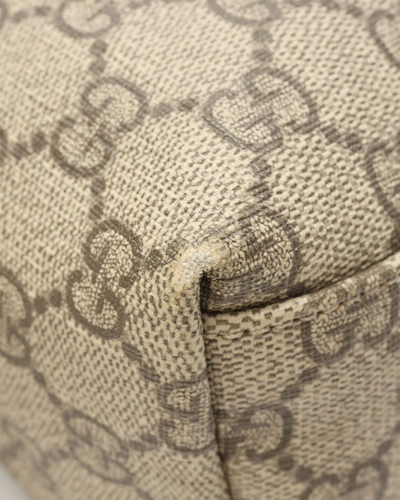 Gucci GG Supreme Children Backpack