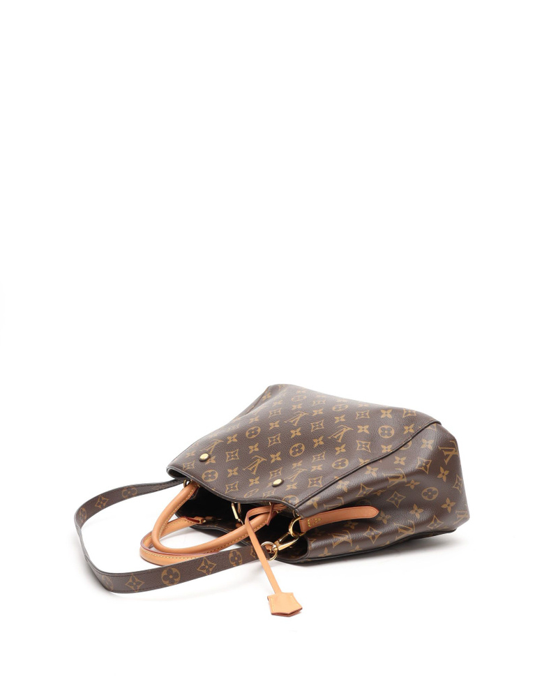 Louis Vuitton Monogram Montaigne MM Bag