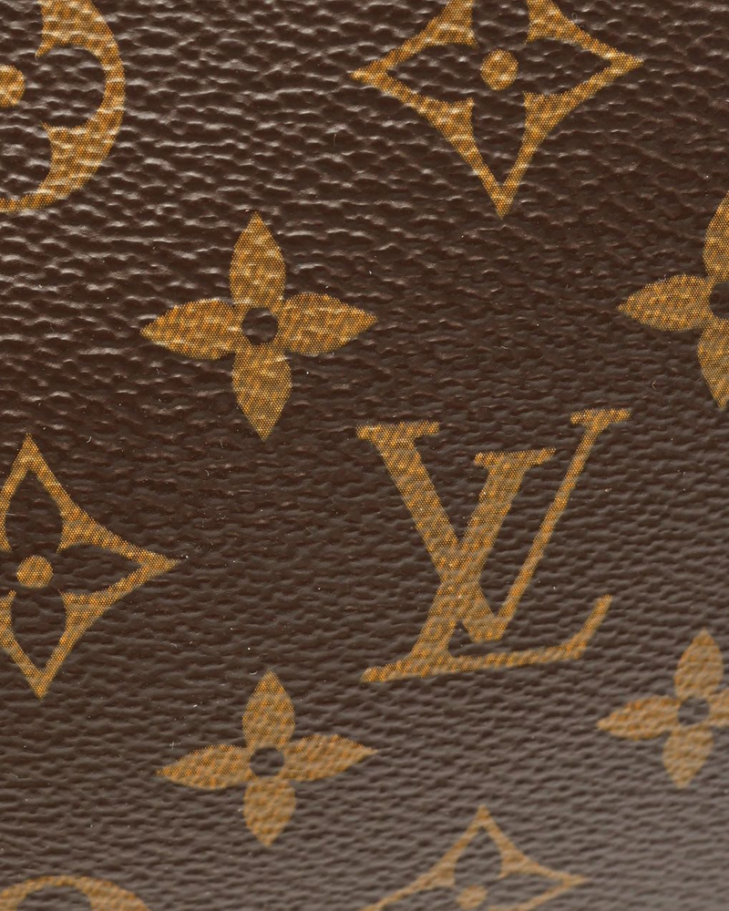 Louis Vuitton Monogram Montaigne MM Bag