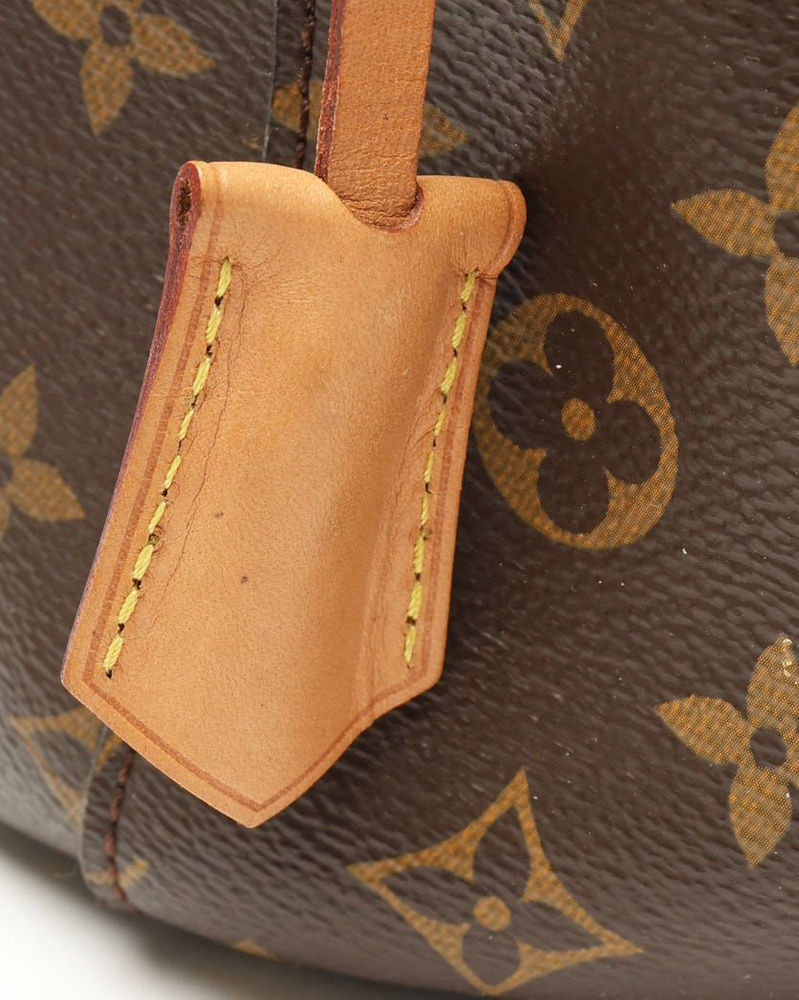 Louis Vuitton Monogram Montaigne MM Bag