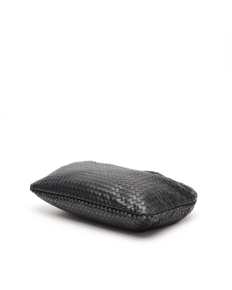 Bottega Veneta Large Intrecciato Hobo Bag