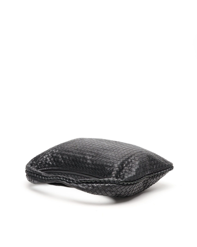 Bottega Veneta Large Intrecciato Hobo Bag