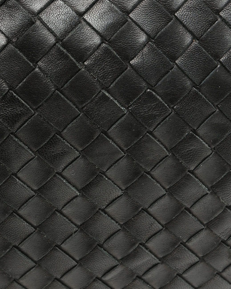 Bottega Veneta Large Intrecciato Hobo Bag