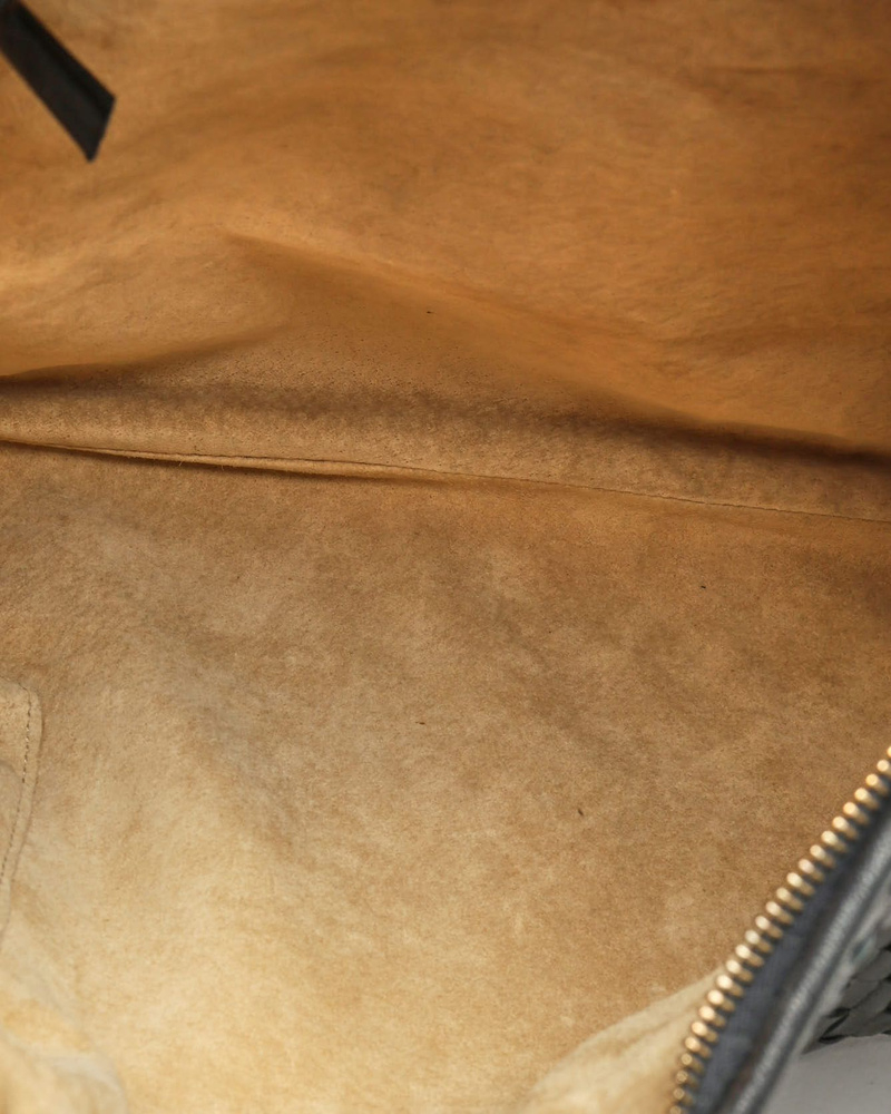 Bottega Veneta Large Intrecciato Hobo Bag
