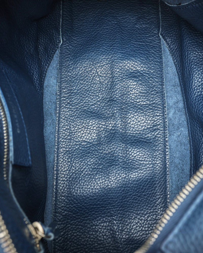 Balenciaga Blackout City Bag