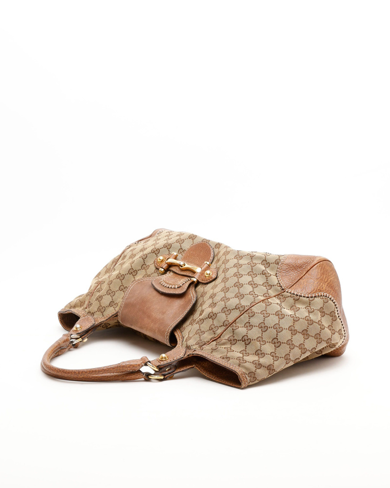 Gucci GG New Pelham Tote Bag