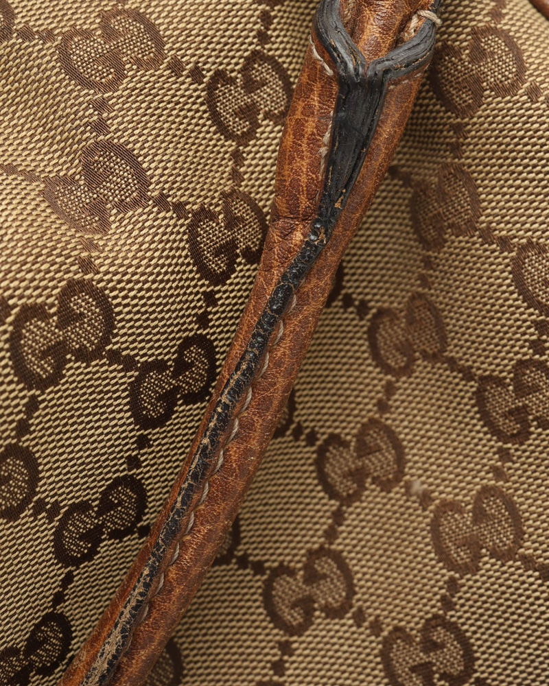 Gucci GG New Pelham Tote Bag