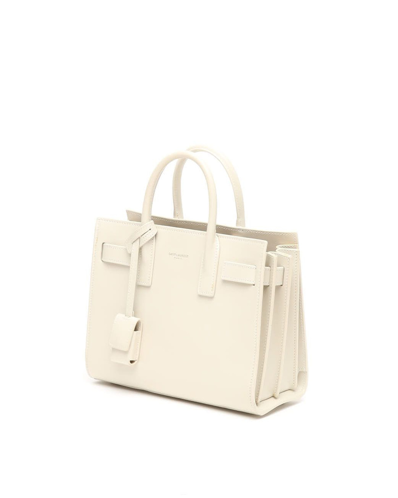 Saint Laurent Nano Sac De Jour Bag