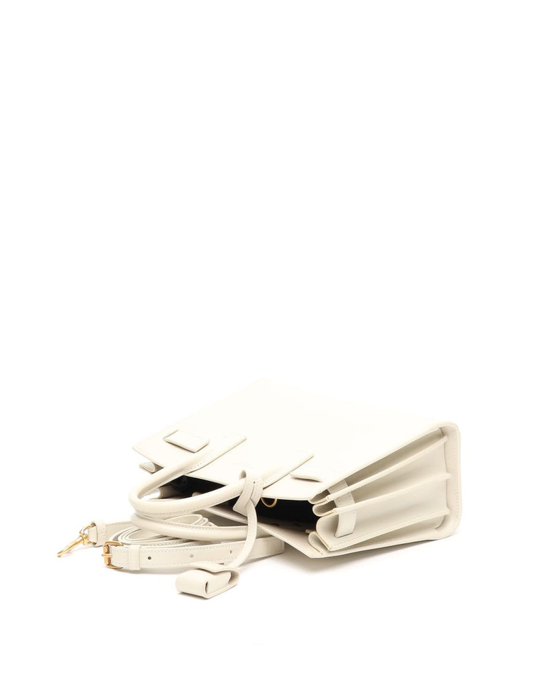 Saint Laurent Nano Sac De Jour Bag