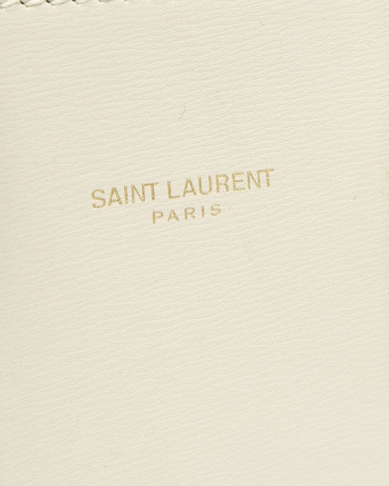 Saint Laurent Nano Sac De Jour Bag