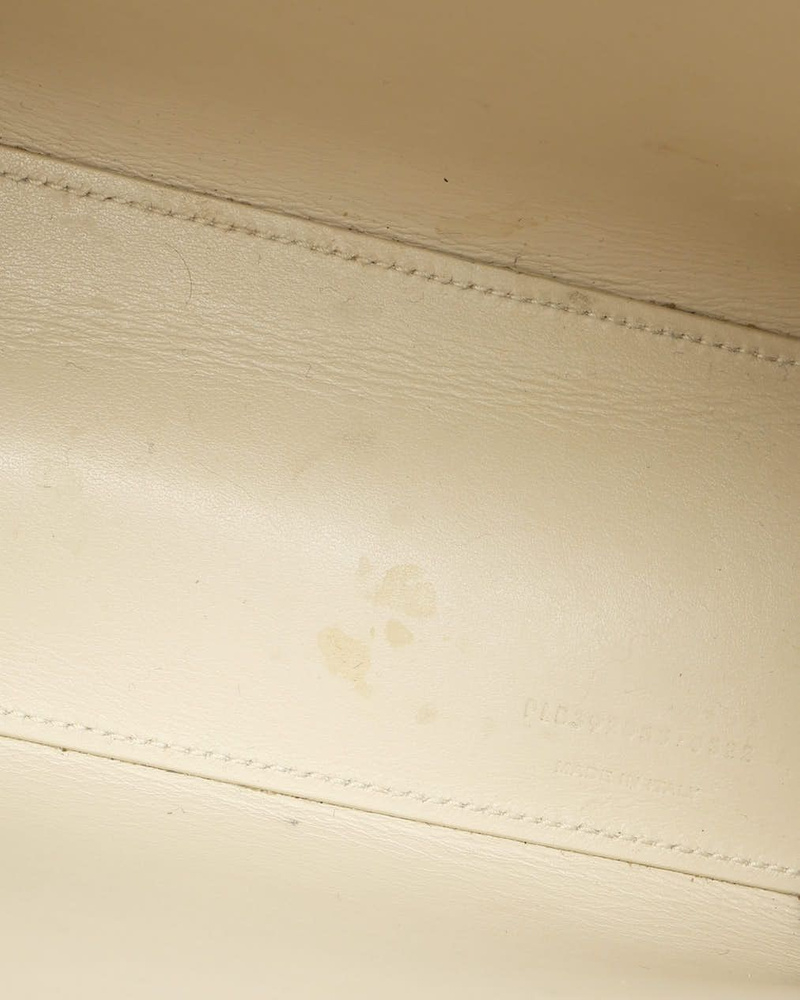 Saint Laurent Nano Sac De Jour Bag