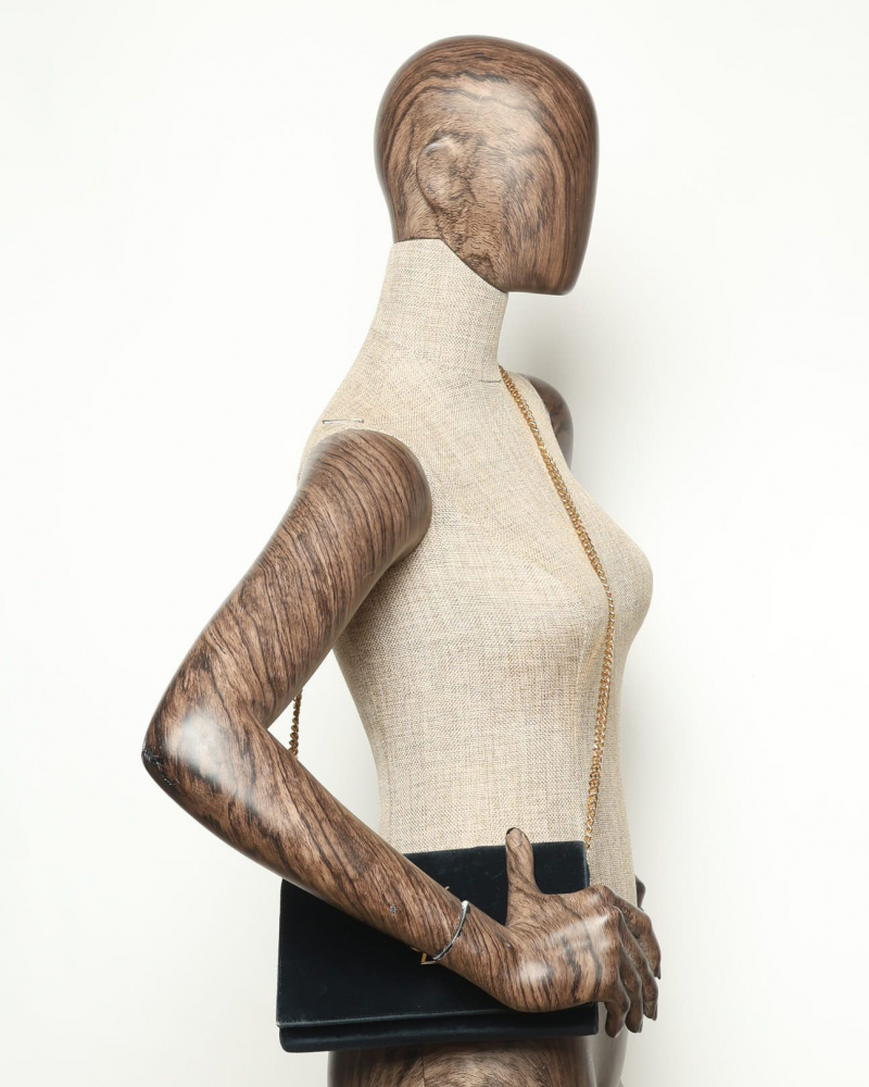 Saint Laurent Velvet Kate Wallet on Chain Bag