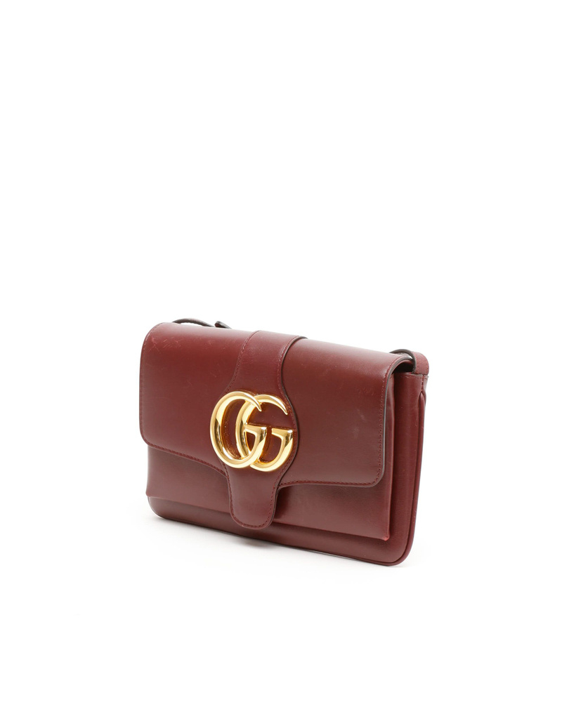 Gucci Small GG Arli Bag