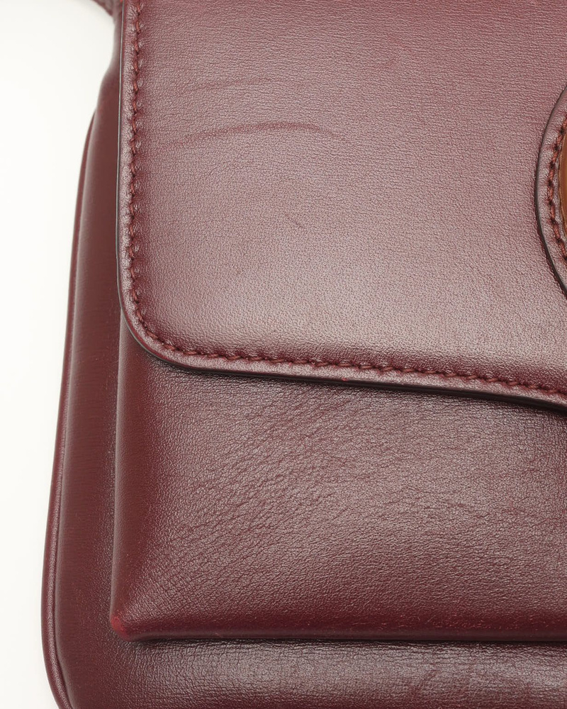 Gucci Small GG Arli Bag