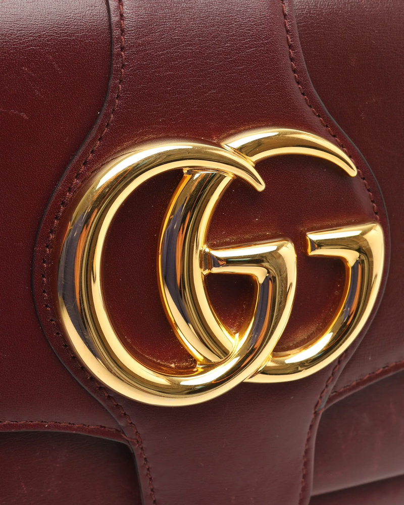 Gucci Small GG Arli Bag