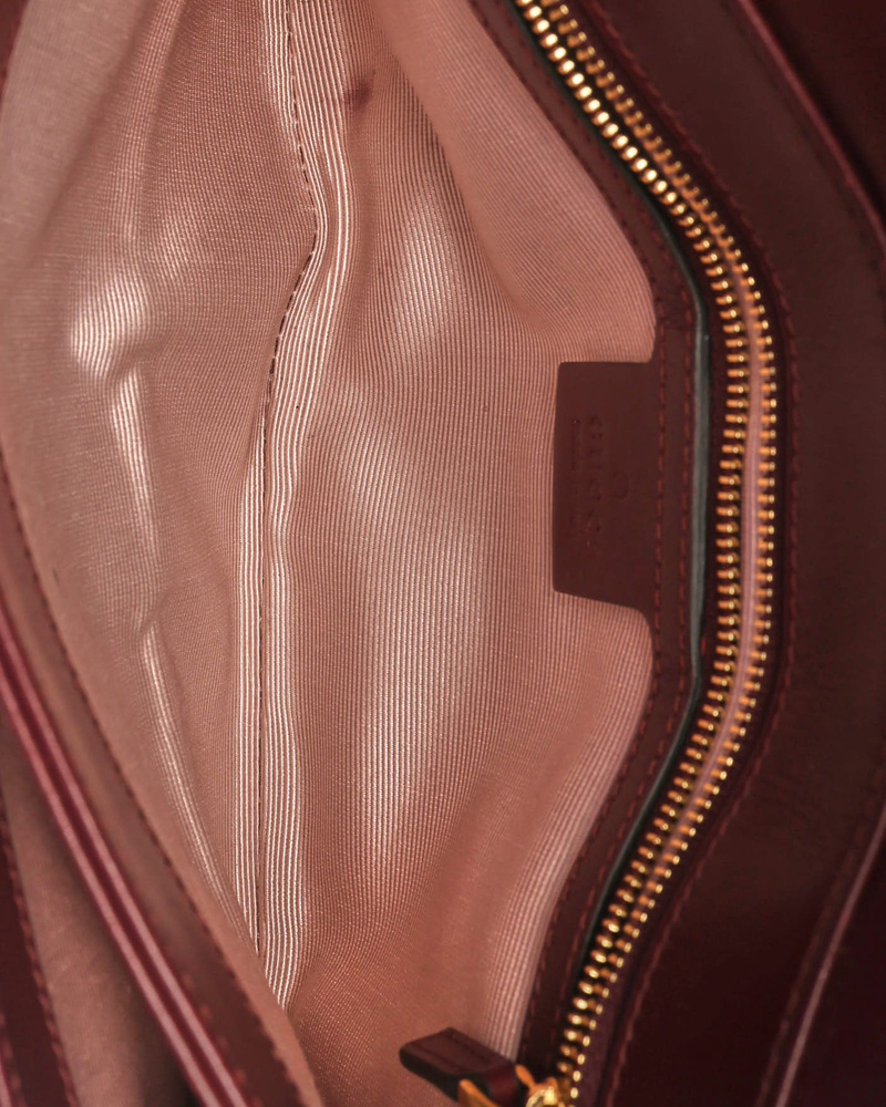 Gucci Small GG Arli Bag