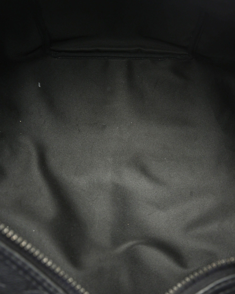 Louis Vuitton Monogram Shadow Keepall Bandoulière 50 Weekend Bag