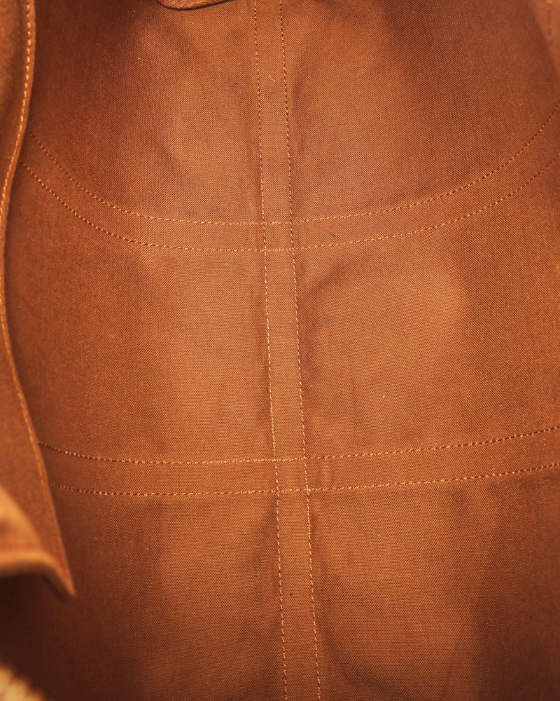 Louis Vuitton Monogram Flannery 45 Bag