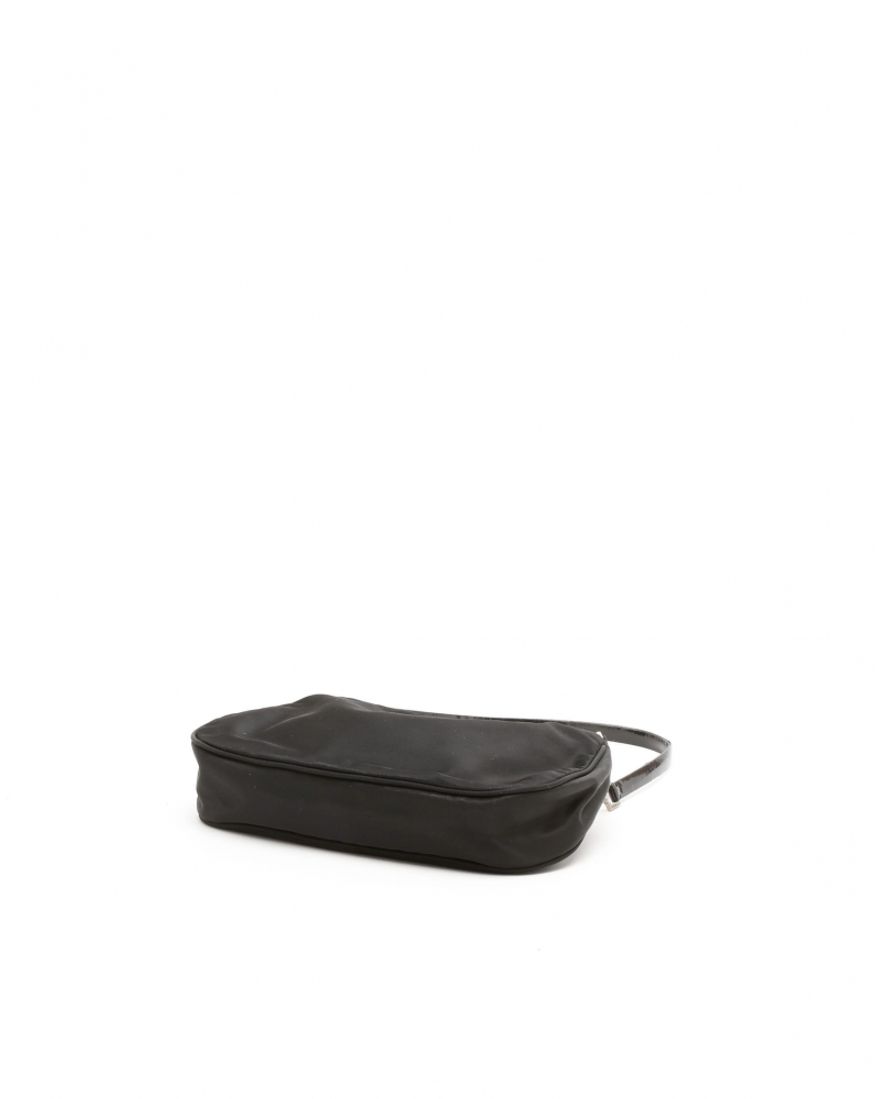 Prada Tessuto Hobo Bag