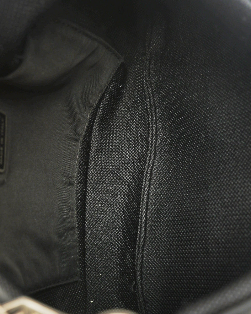 Prada Tessuto Hobo Bag