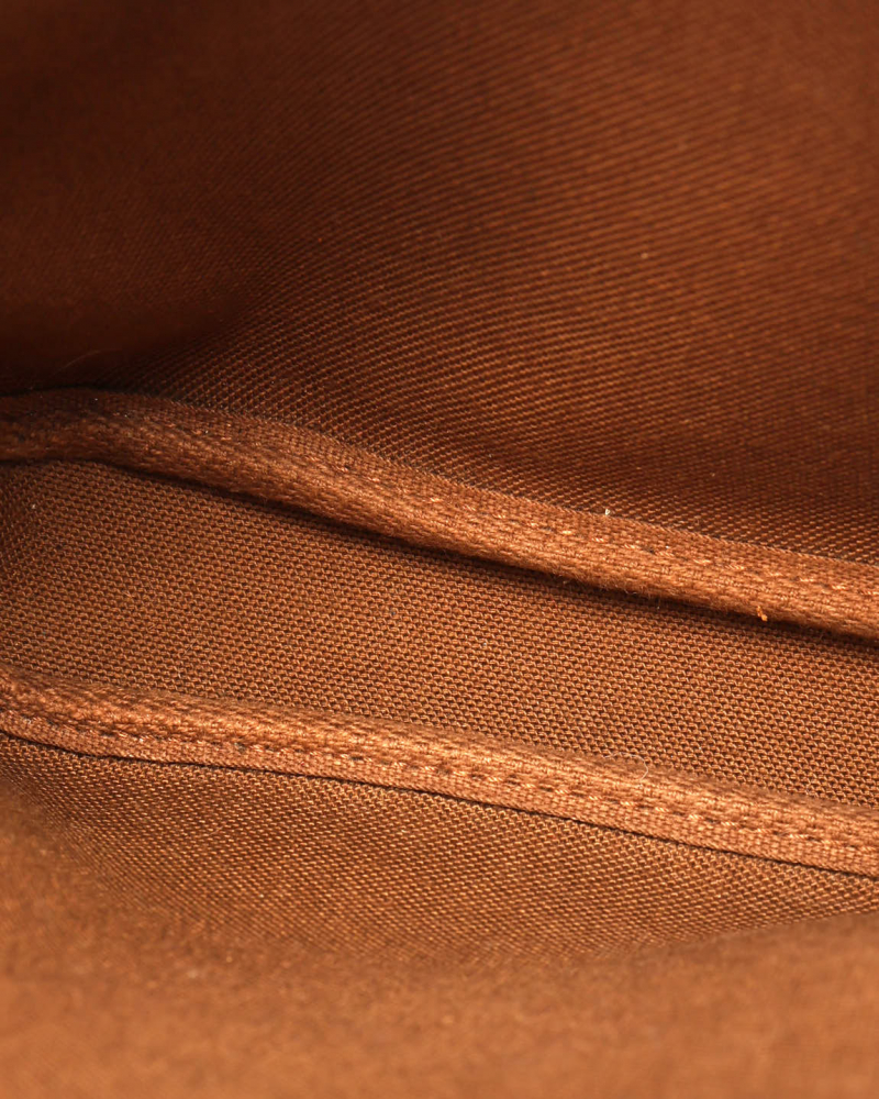 Louis Vuitton Monogram Pochette Accessoires Bag