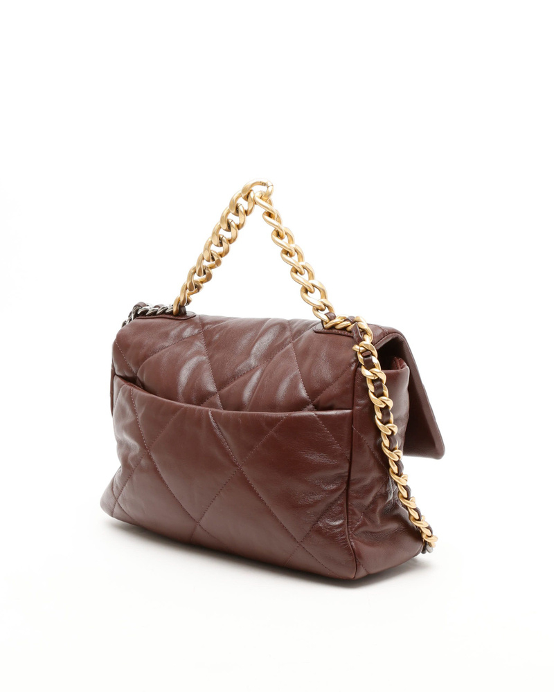 Chanel 19 Medium Bag