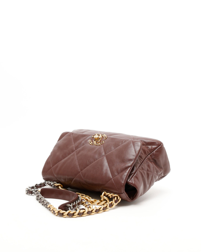 Chanel 19 Medium Bag